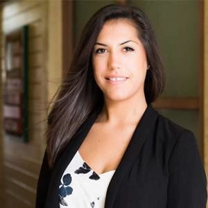 Meet your Posher, Janelle